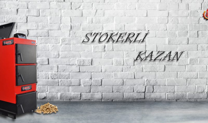 Stokerli